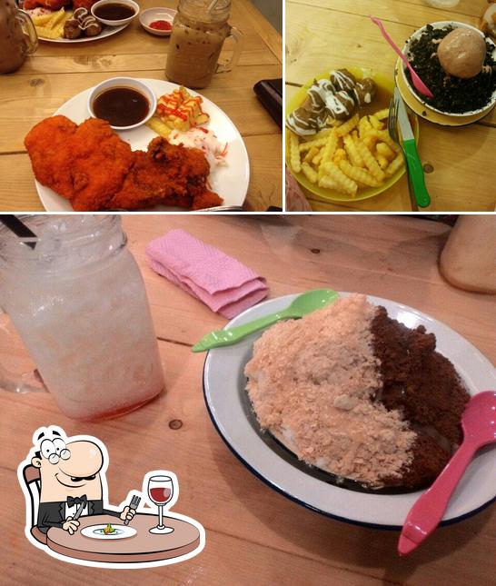 Sherian Cafe