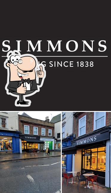 Simmons Bakers