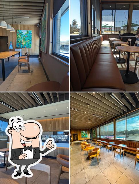 Starbucks Coffee Company