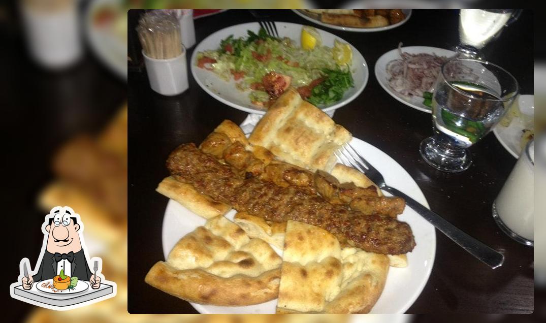 Bağdat Kebap