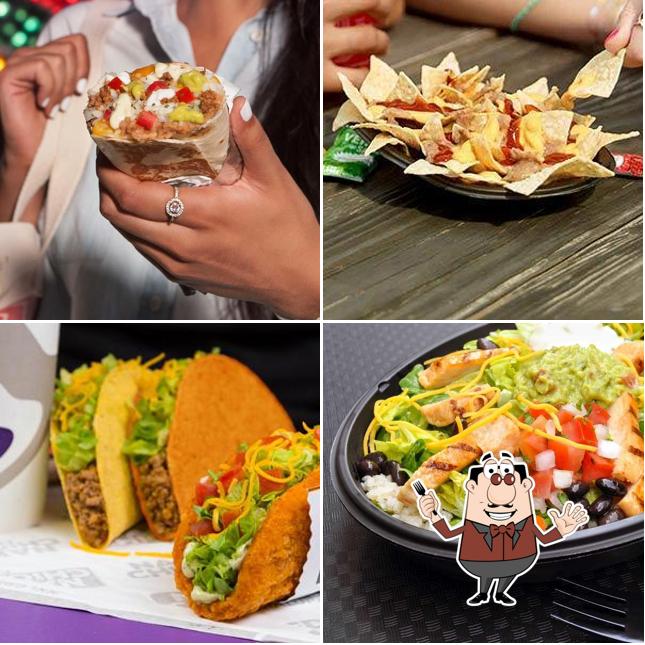 Taco Bell / KFC