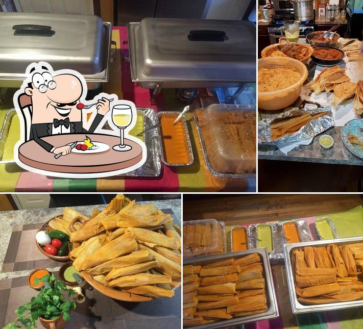Tamales Regios