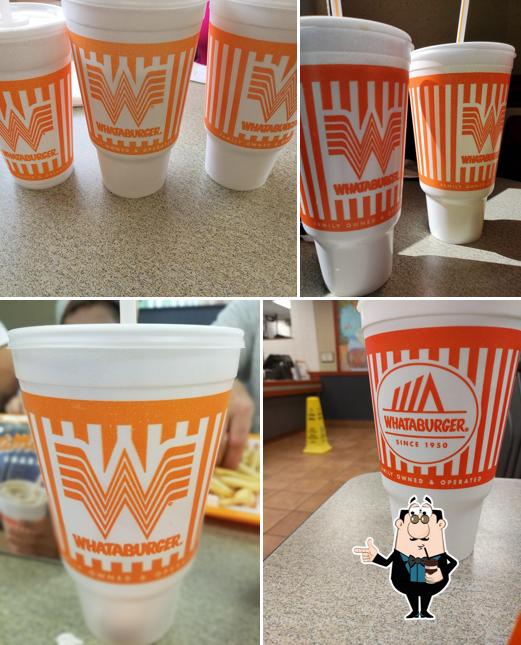 Whataburger