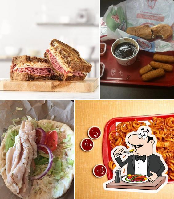 Arby's