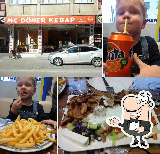 Kebap Center