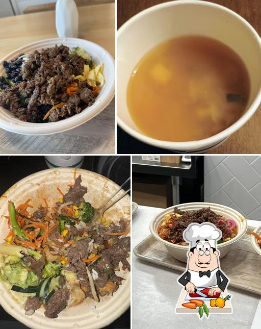 BIBIBOP Asian Grill