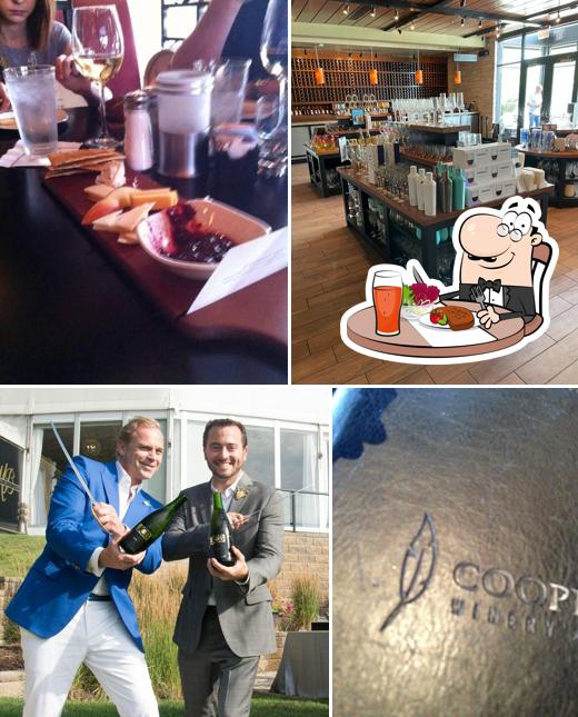 Cooper’s Hawk Winery & Restaurant