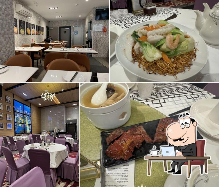 Diamond Bay Restaurant