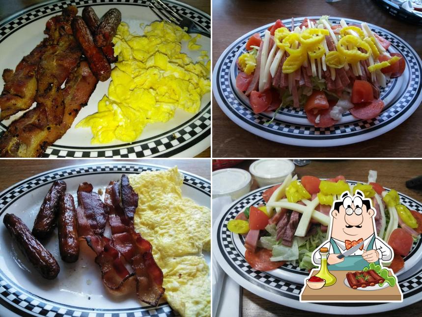 Dominick's Diner, LLC