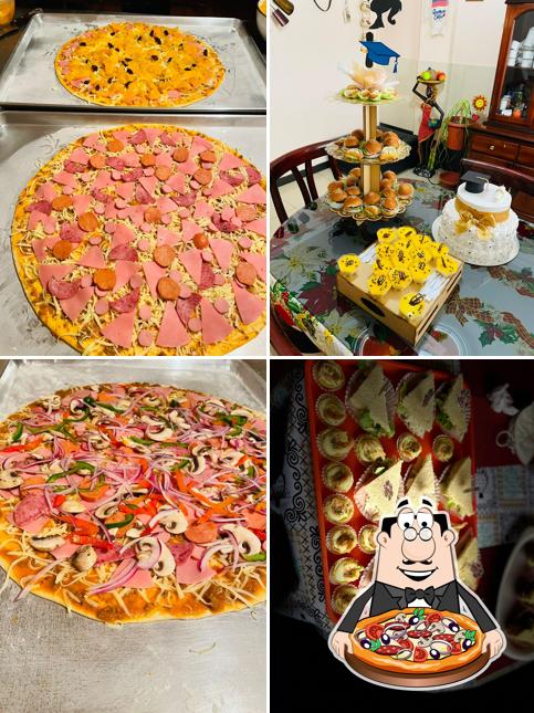 El Palacio de la Pizza
