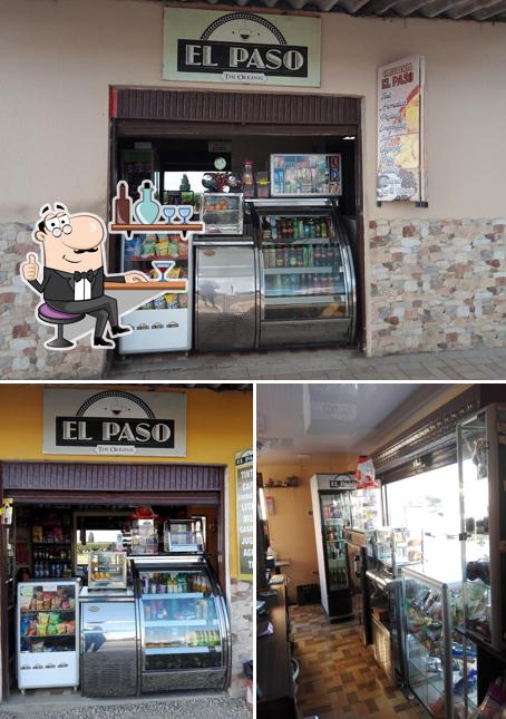 El Paso
