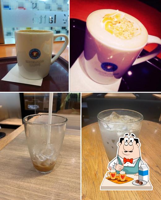Excelsior Caffé