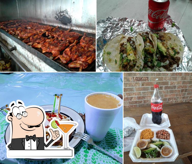 Pollos EL REY