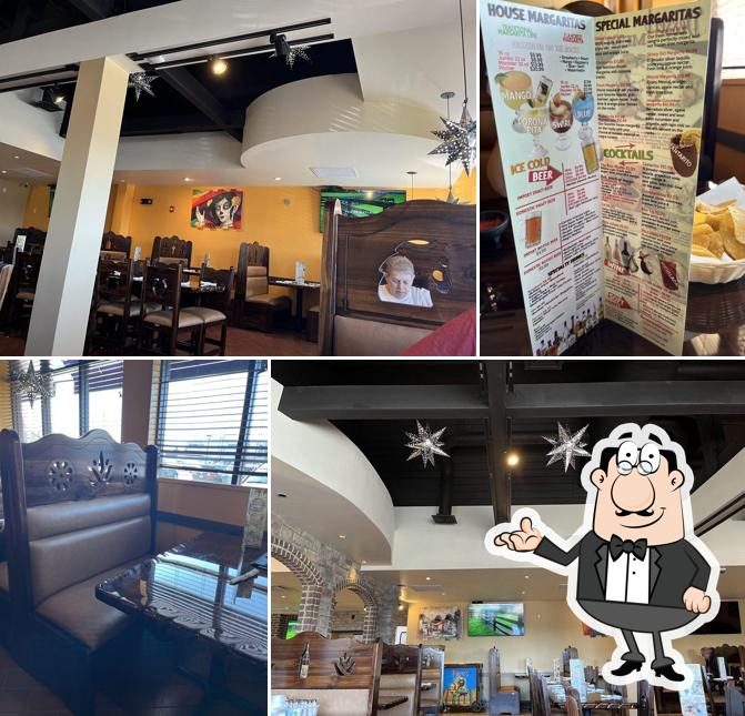Felipe's Mexican Kitchen, Dutchmans Ln