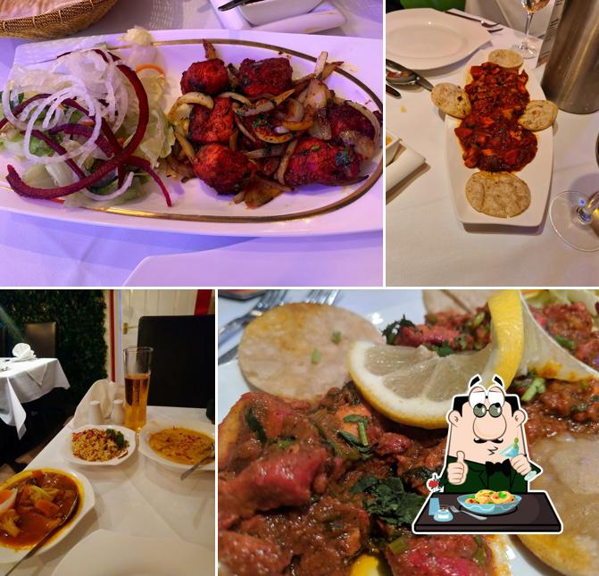 Gandhi Indian Restaurant