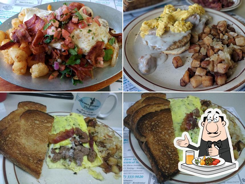 Hometown Diner