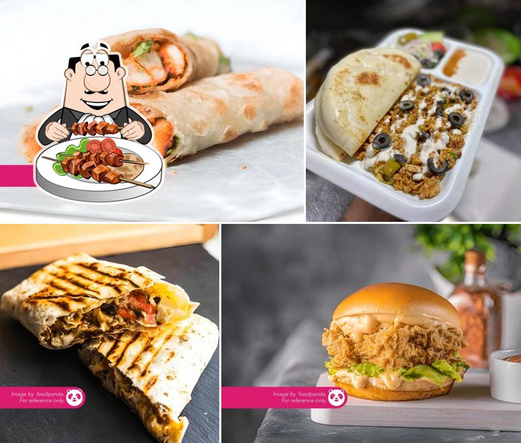 King Shawarma