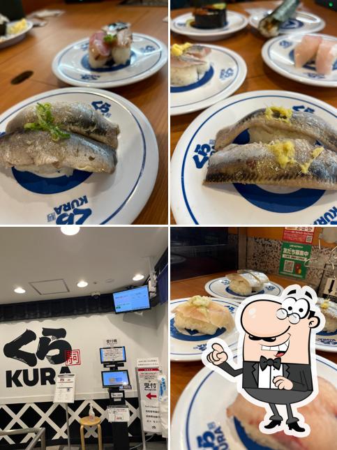 Kura Sushi
