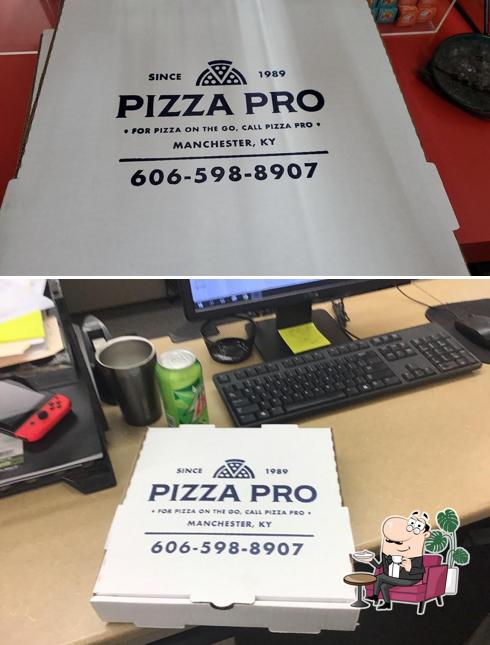 Pizza Pro