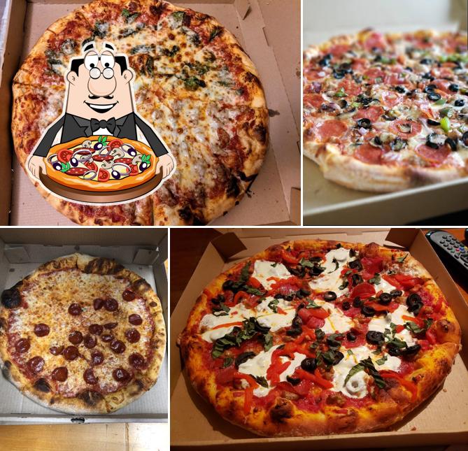 Mario's Italian Grill