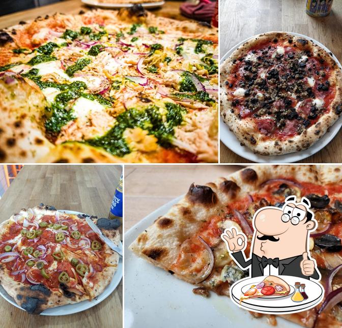 Pizza Geeks