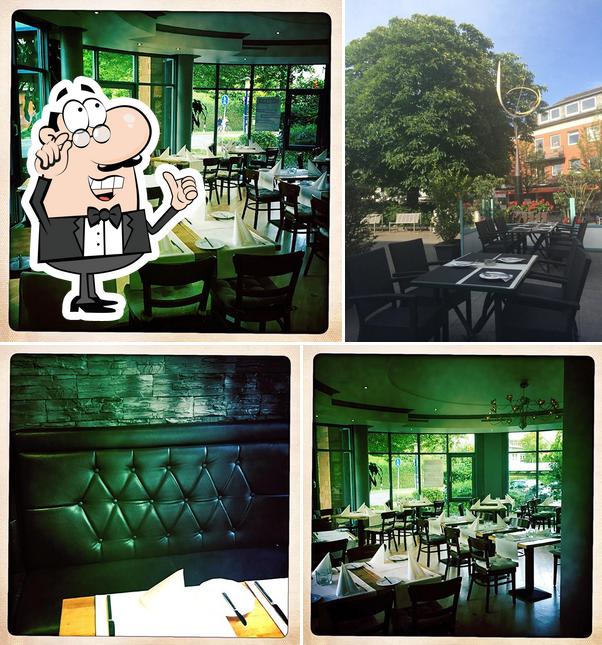 Ristorante Laguna