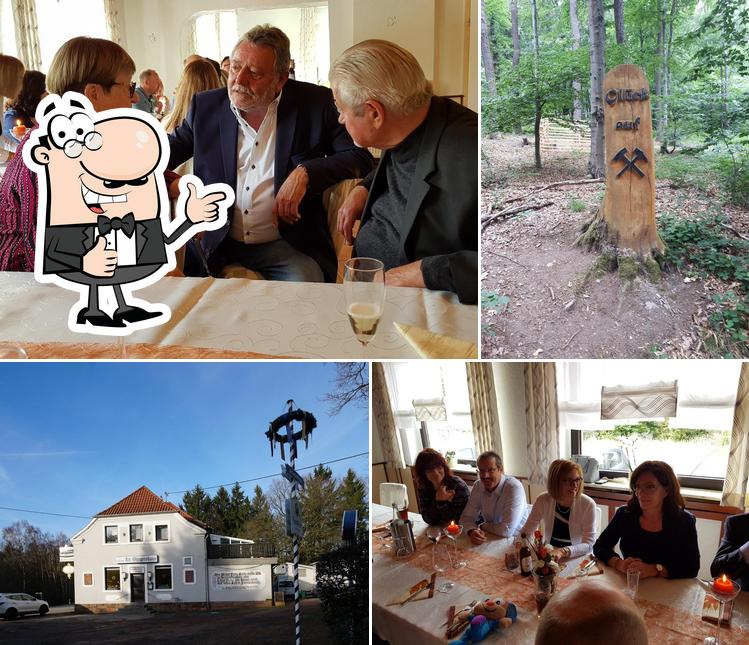 Alt-Steigershaus