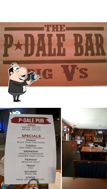 P Dale Pub