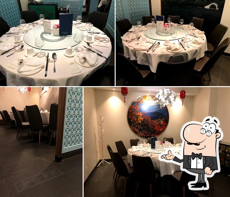 QJD Peking Duck （Markham）Restaurant