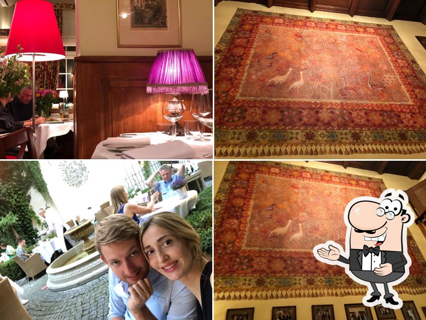 Restauracja Polska Różana