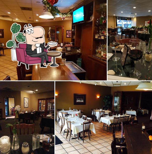 Amedeo's Italian Restaurant