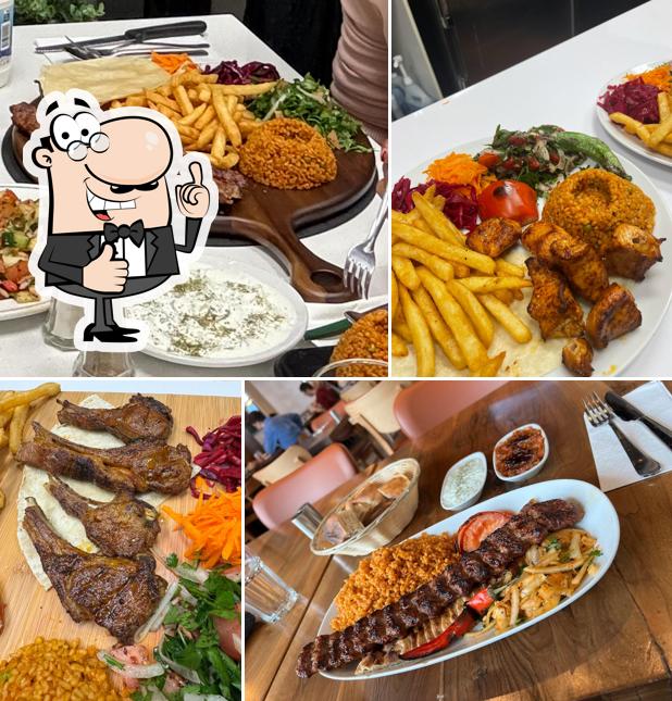 Antep Kebab House