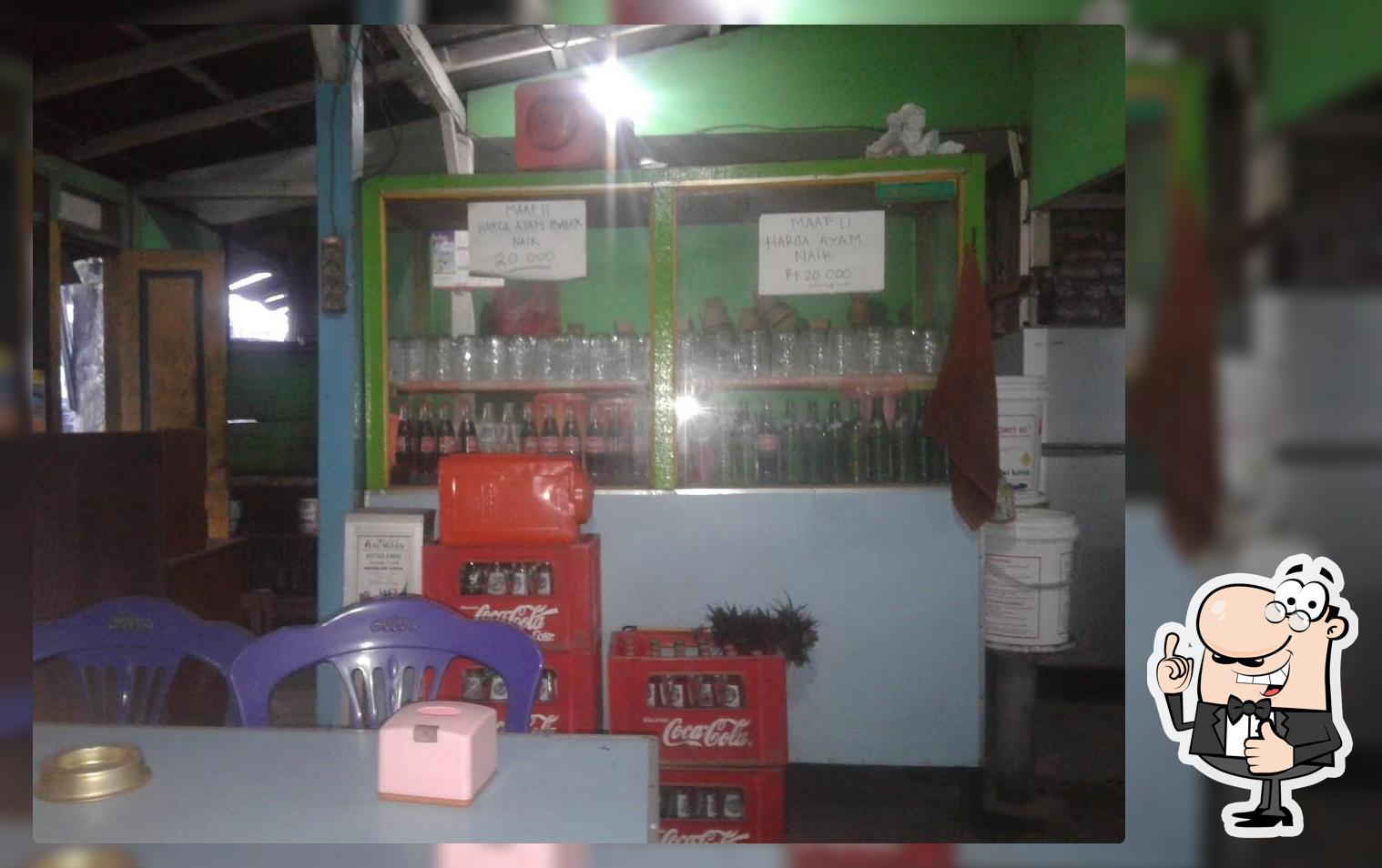 Ayam Bakar Urang Bandung
