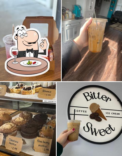 Bitter Sweet Coffee