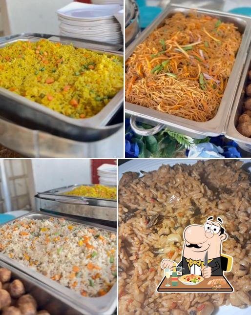 Botilicious Kitchen