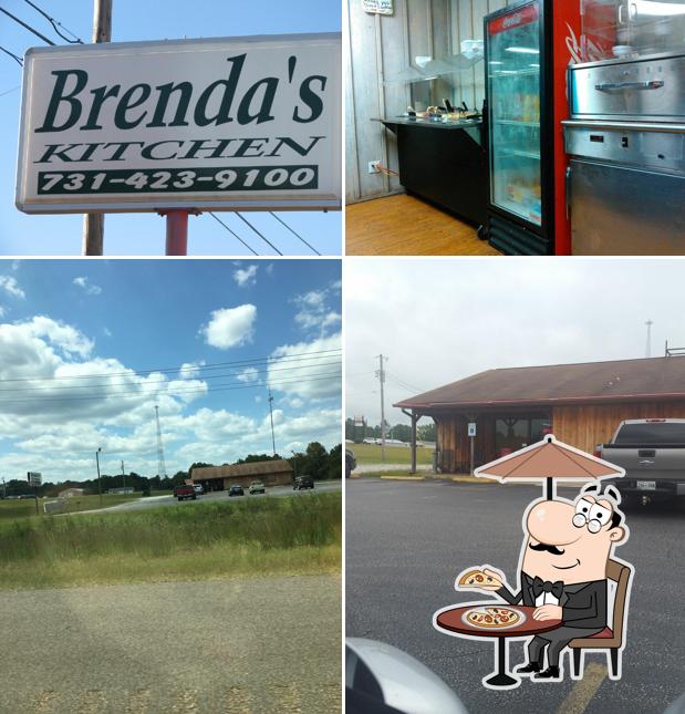 Brendas Kitchen