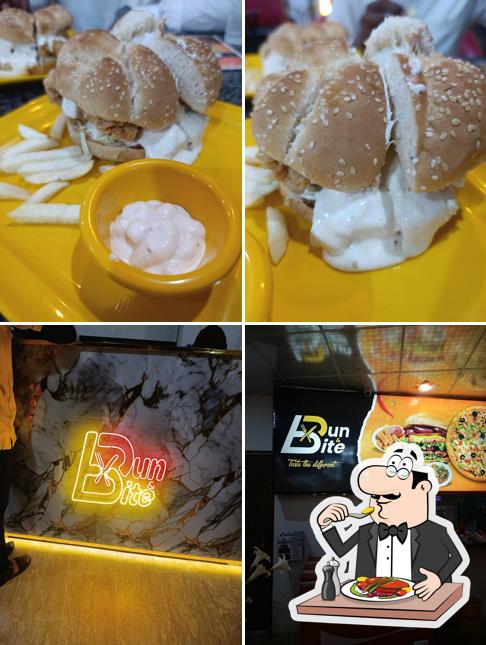 Bun and Bite kasur