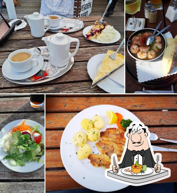 Restaurant Café Riverside - Kassel