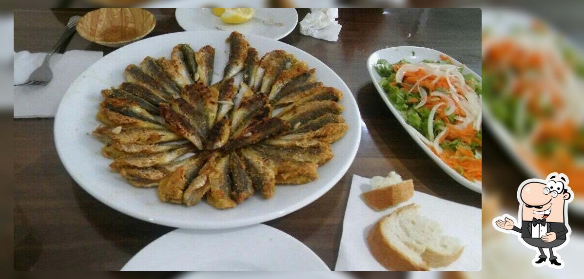 DENİZ DÜNYASI(Kasapoglu Balikcilik)