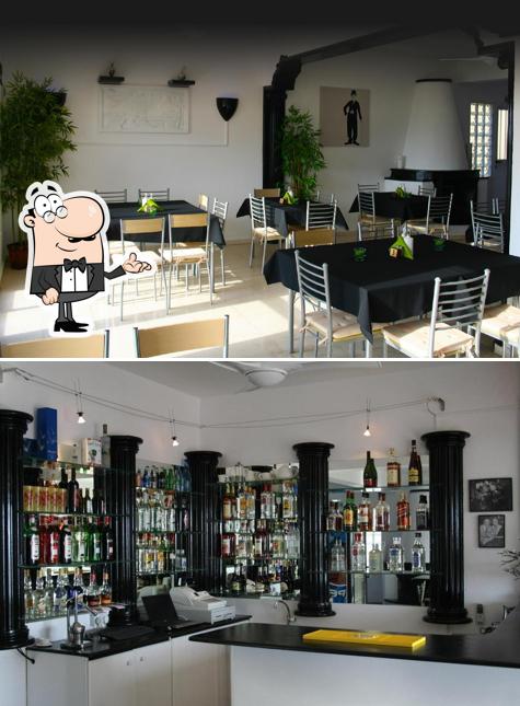 G&T's Snack Bar