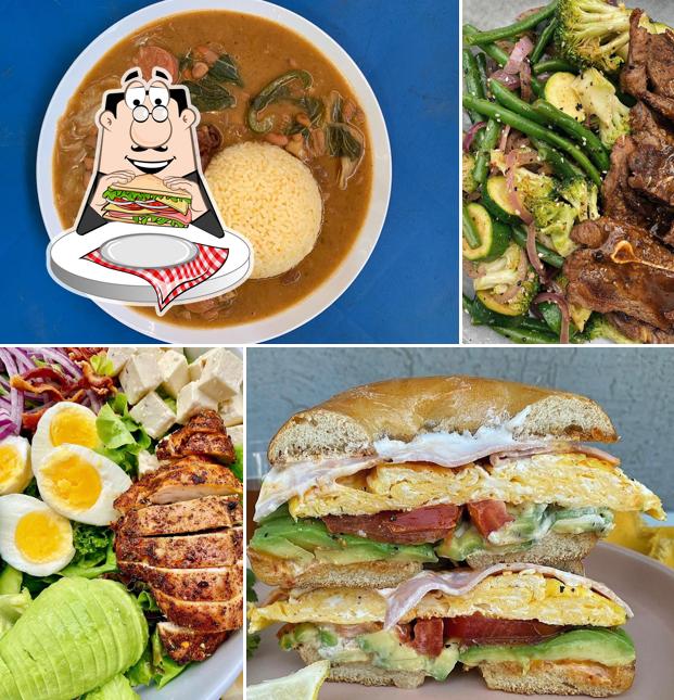 Jane Food