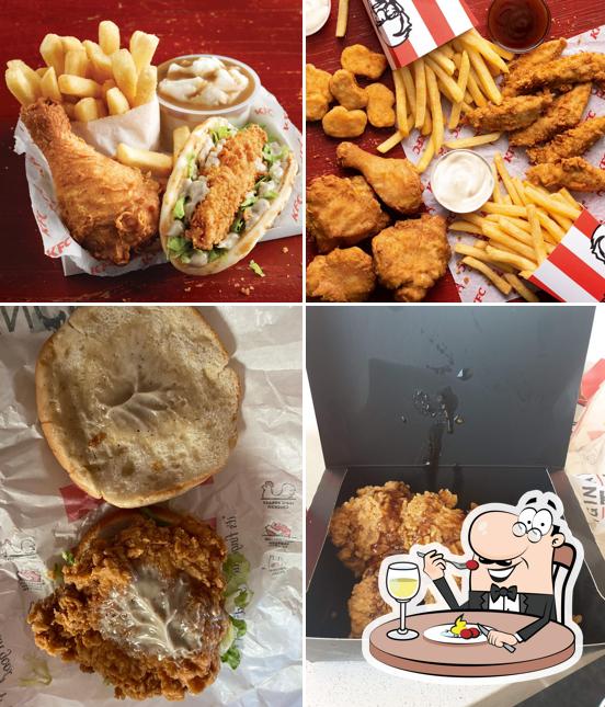 KFC Eagleby