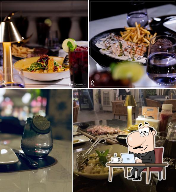 Kushane Steakhouse