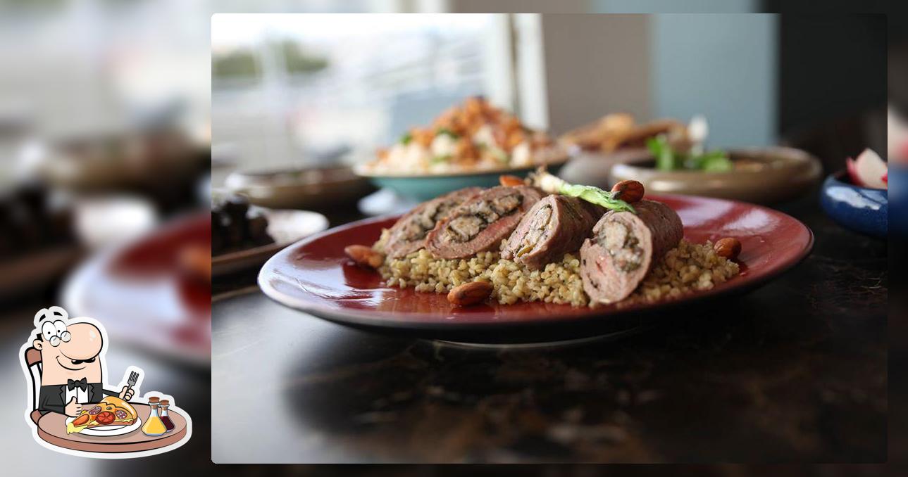 Luna Bistro - لونا بيسترو