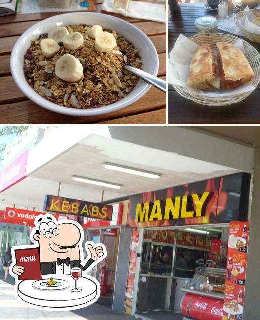 Fresh at Manly