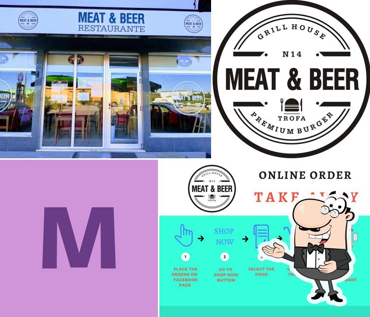 Meat&Beer