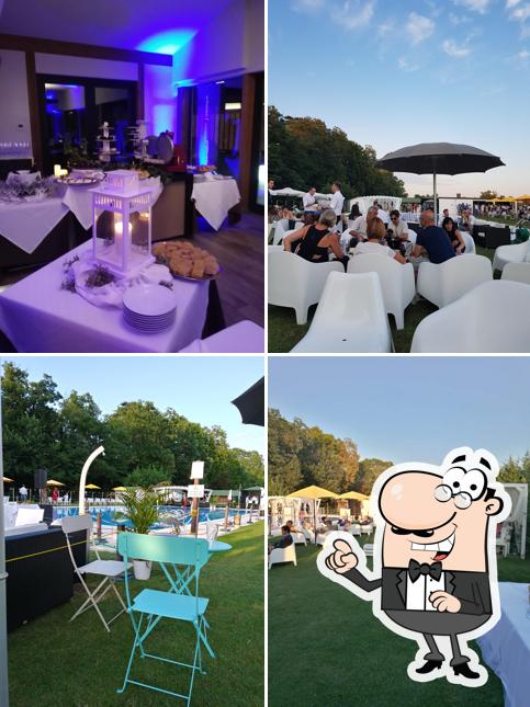 Parma Golf Vigatto