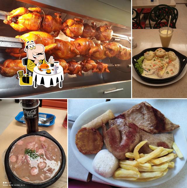 RESTAURANTE Y ASADERO POPEYE'S