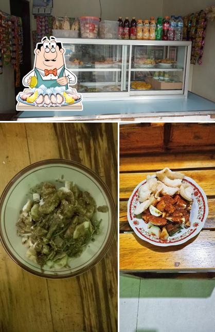 RUJAK ULEK "BU TUN" SOBO