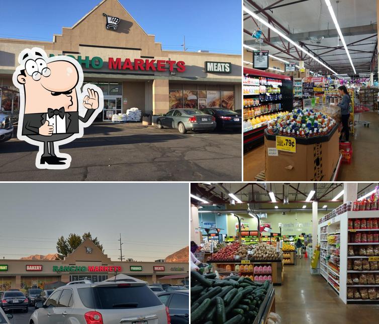Rancho Markets